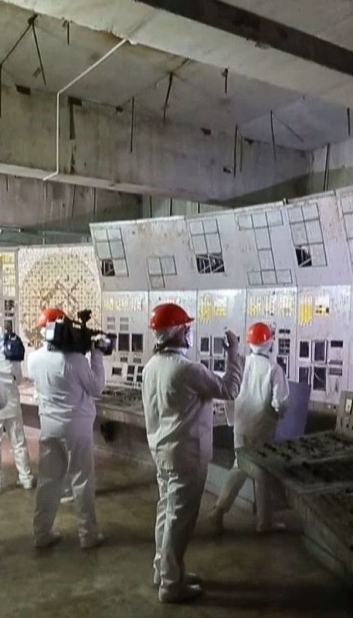Туристичний бум: у Чорнобилі готують нові маршрути для туристів