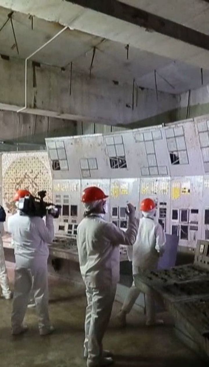 Туристический бум: в Чернобыле готовят новые маршруты для туристов