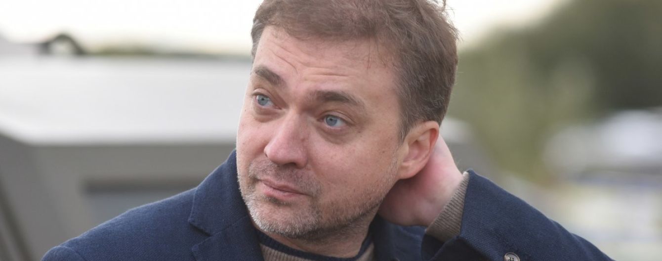 Министр обороны дал свою трактовку "формуле Штайнмайера"