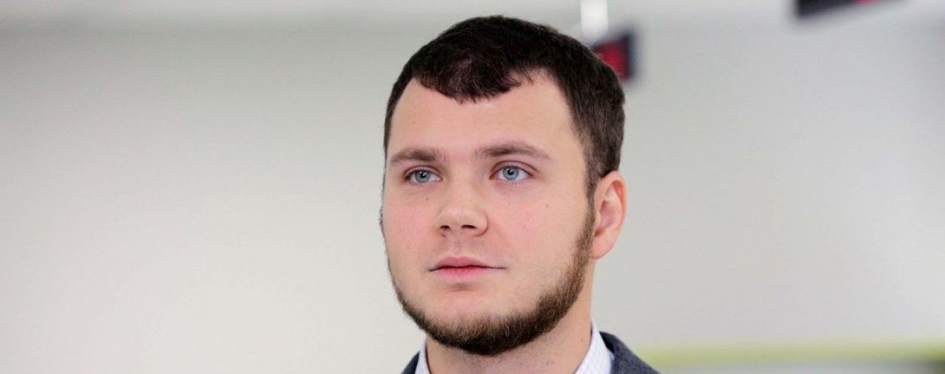 В Раде собирают подписи за отставку Криклия