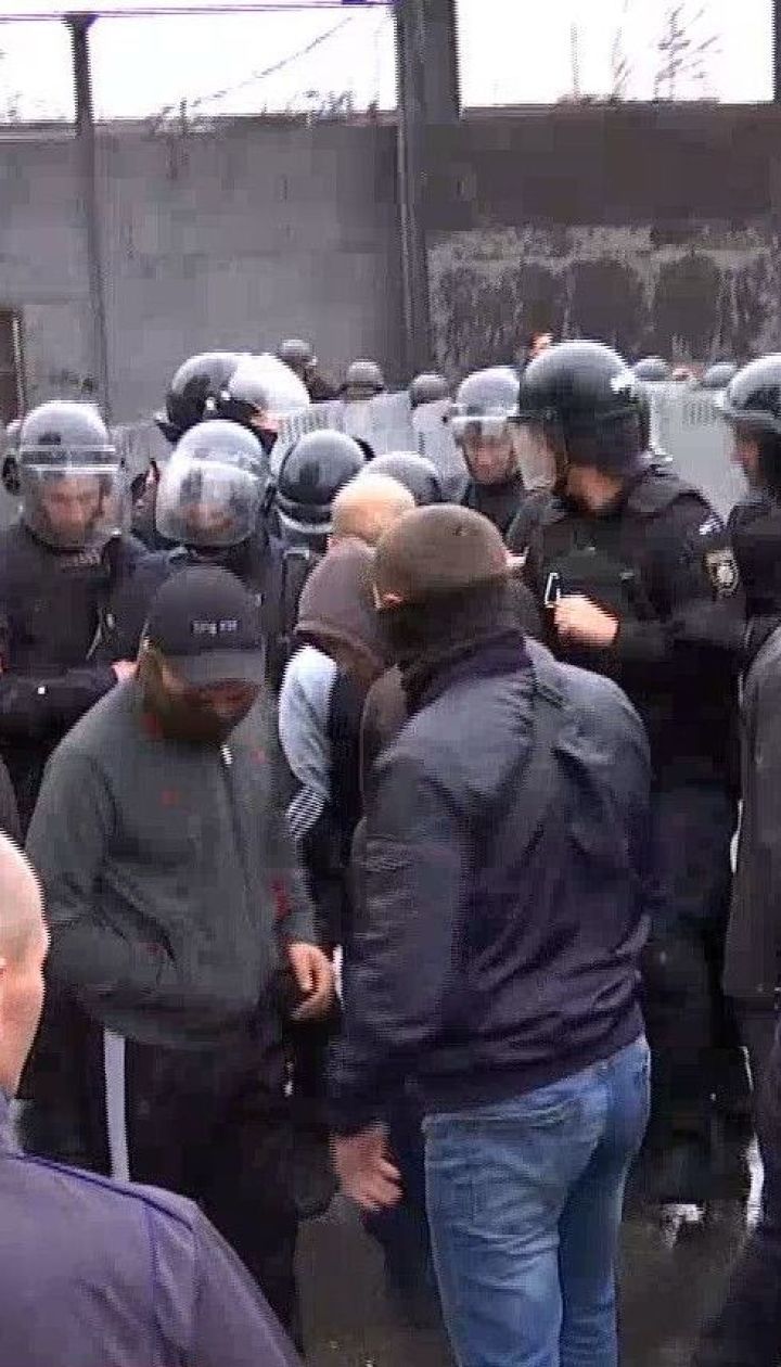 Масштабні антитерористичні навчання наполохали одеситів