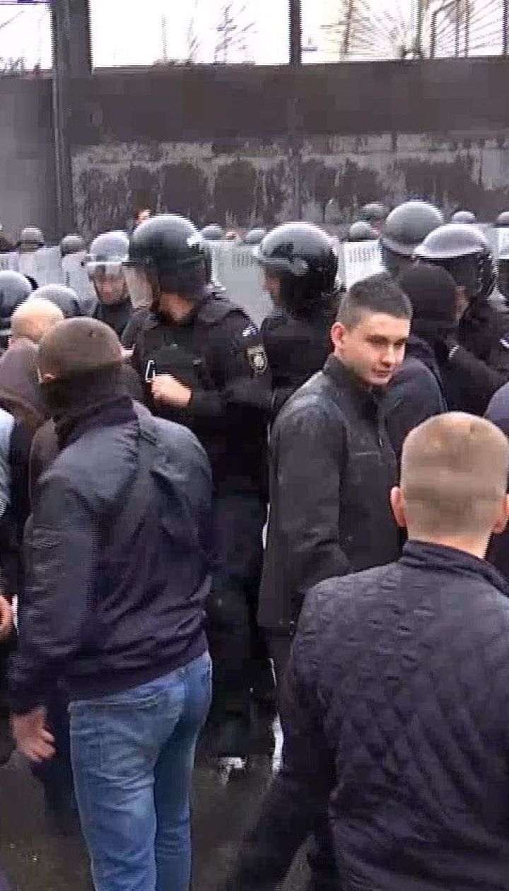 Масштабные антитеррористические учения напугали одесситов