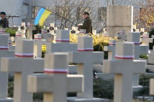 Україна дозволила Польщі ексгумацію. Заборона раніше зіпсувала відносини між державами