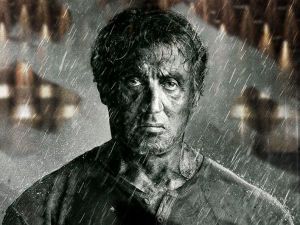 "Рембо 5: Остання кров" — невдалий камбек героя дитинства