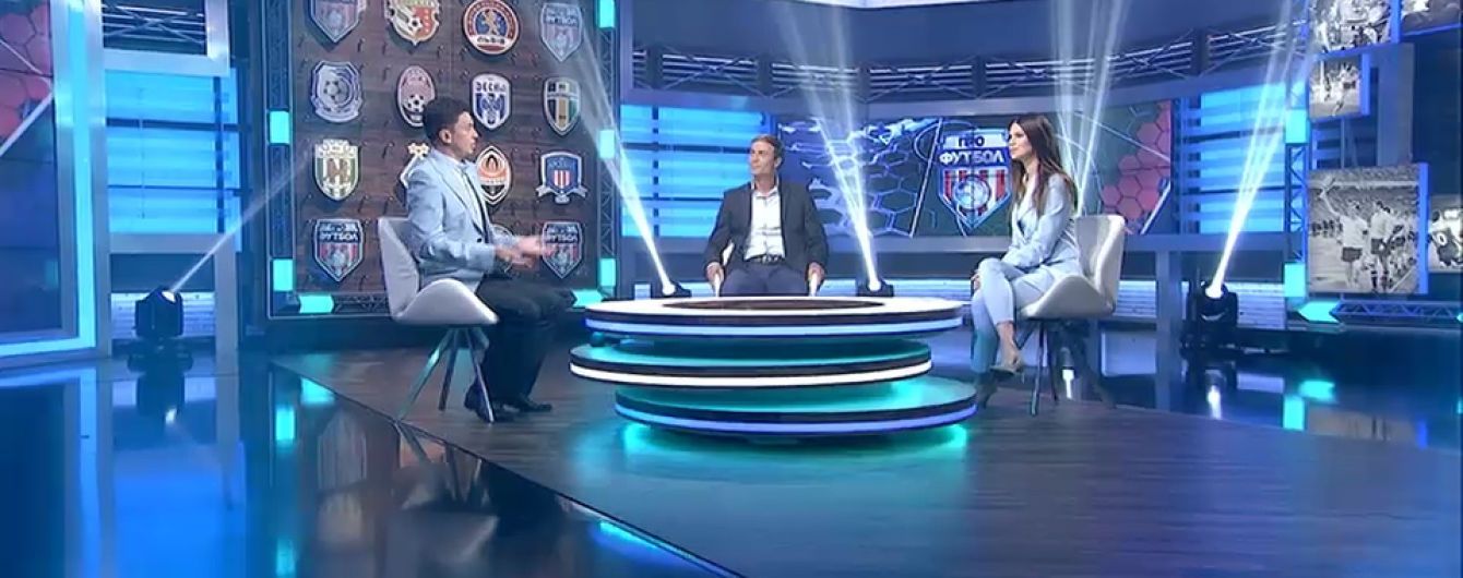 Скандал с "договорняком" в Запорожье, баталии в Кубке Украины и милейшее путешествие в Бразилию - смотри в "Профутболе"