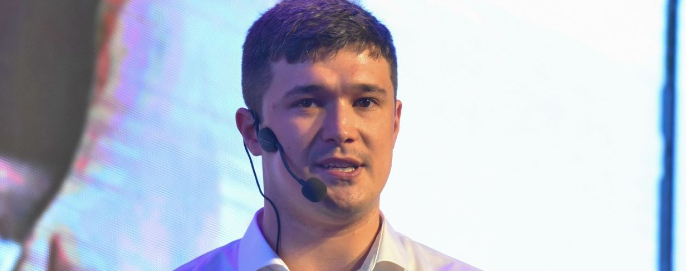 "Він у складному стані". Зеленський розповів про хворобу віцепрем’єра Федорова