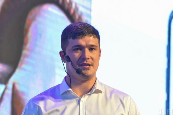 "Він у складному стані". Зеленський розповів про хворобу віцепрем’єра Федорова