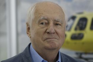 После продолжительной болезни скончался российский режиссер Марк Захаров