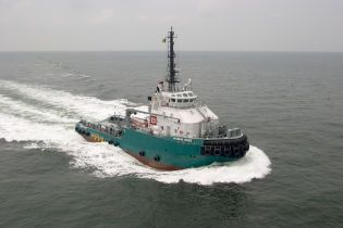 Из Украины призвали Францию продолжать поиски моряков с Bourbon Rhode