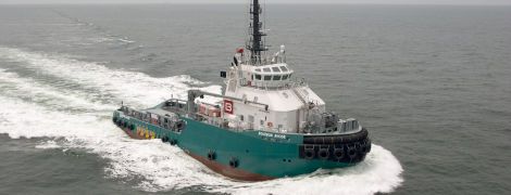 Из Украины призвали Францию продолжать поиски моряков с Bourbon Rhode