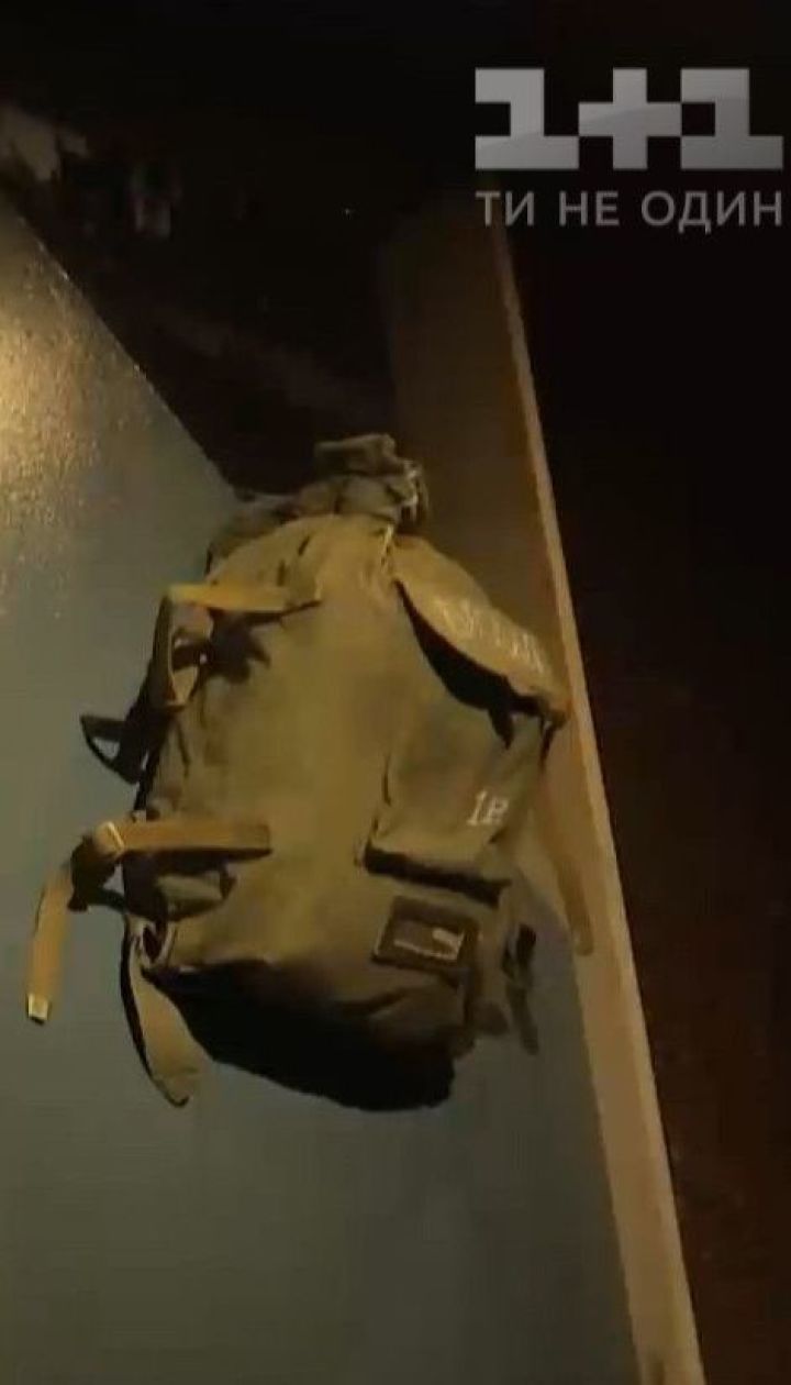 У Києві відкрилася одна з найбільших у країні виставок про війну на Донбасі