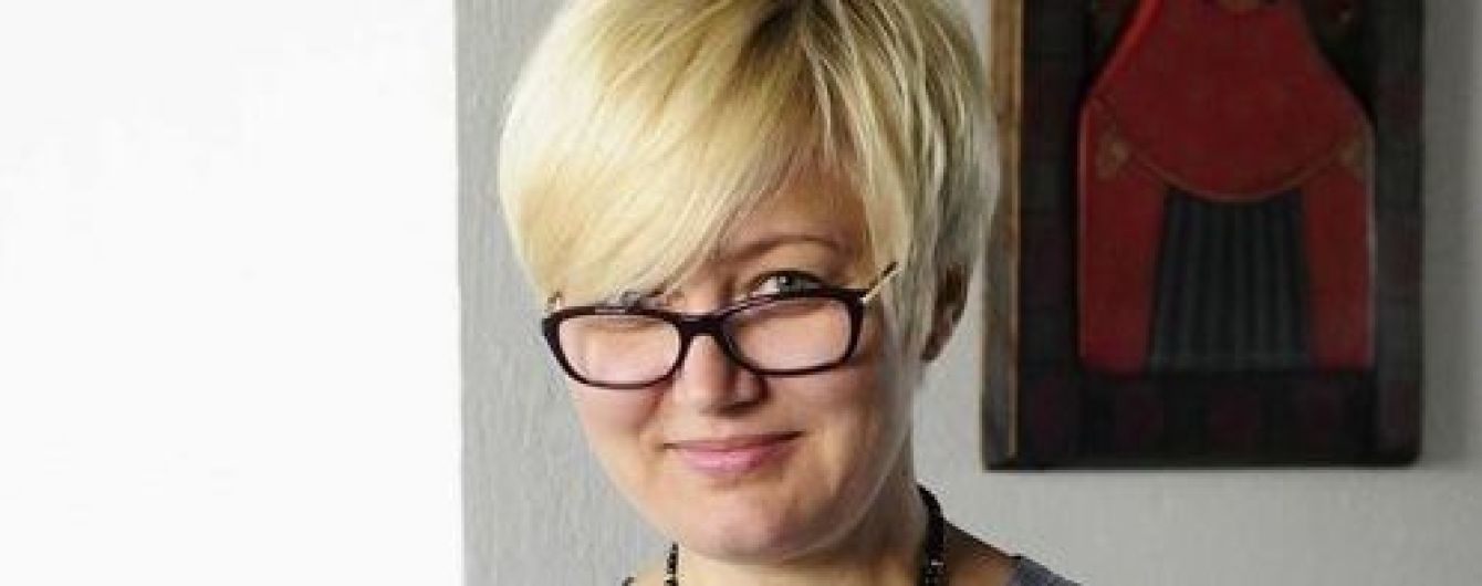 Писательница Ницой назвала таксиста известной службы "насильником" за отказ говорить на украинском языке