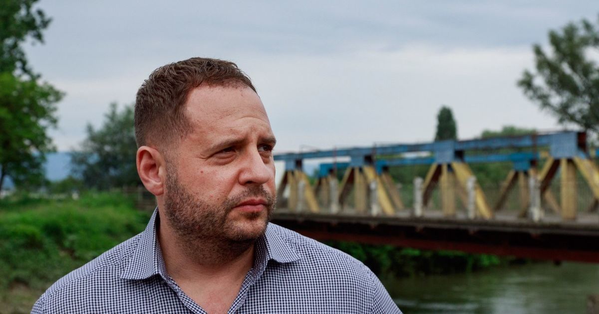 Після публікації розмови Зеленського робота з Францією і Німеччиною не зазнала змін