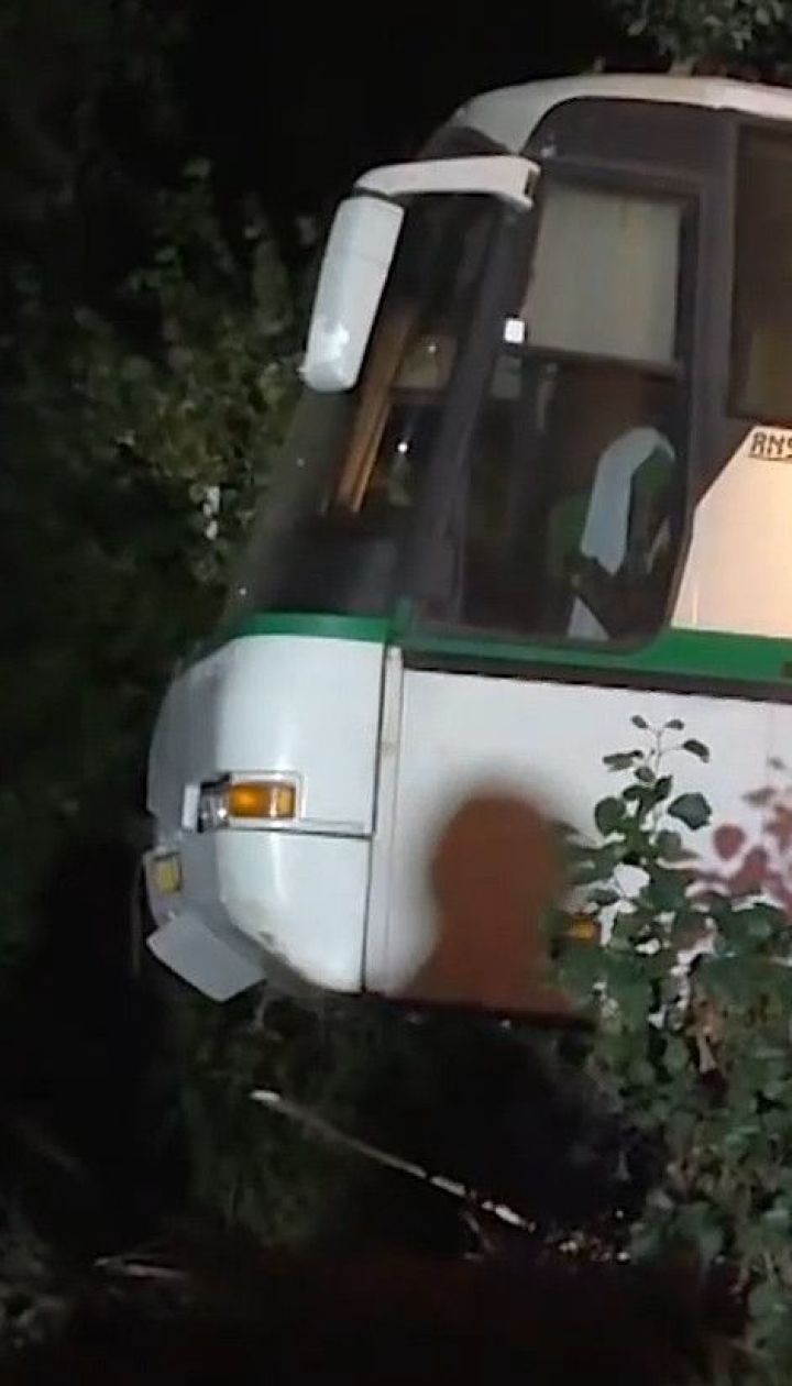 ТСН.Тиждень з'ясовував причини низки аварій за участю вантажівок та пасажирських автобусів