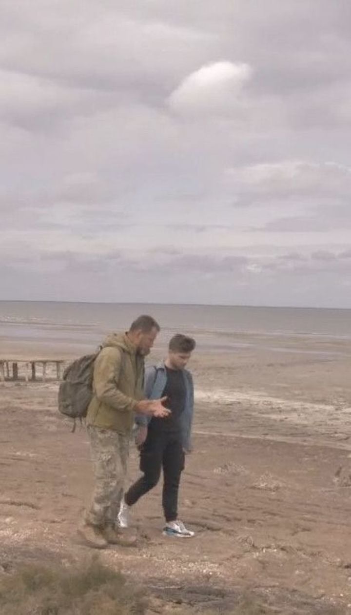 Природний парк "Тузлівські лимани" міліє через неконтрольований вилов кефалі - екологи