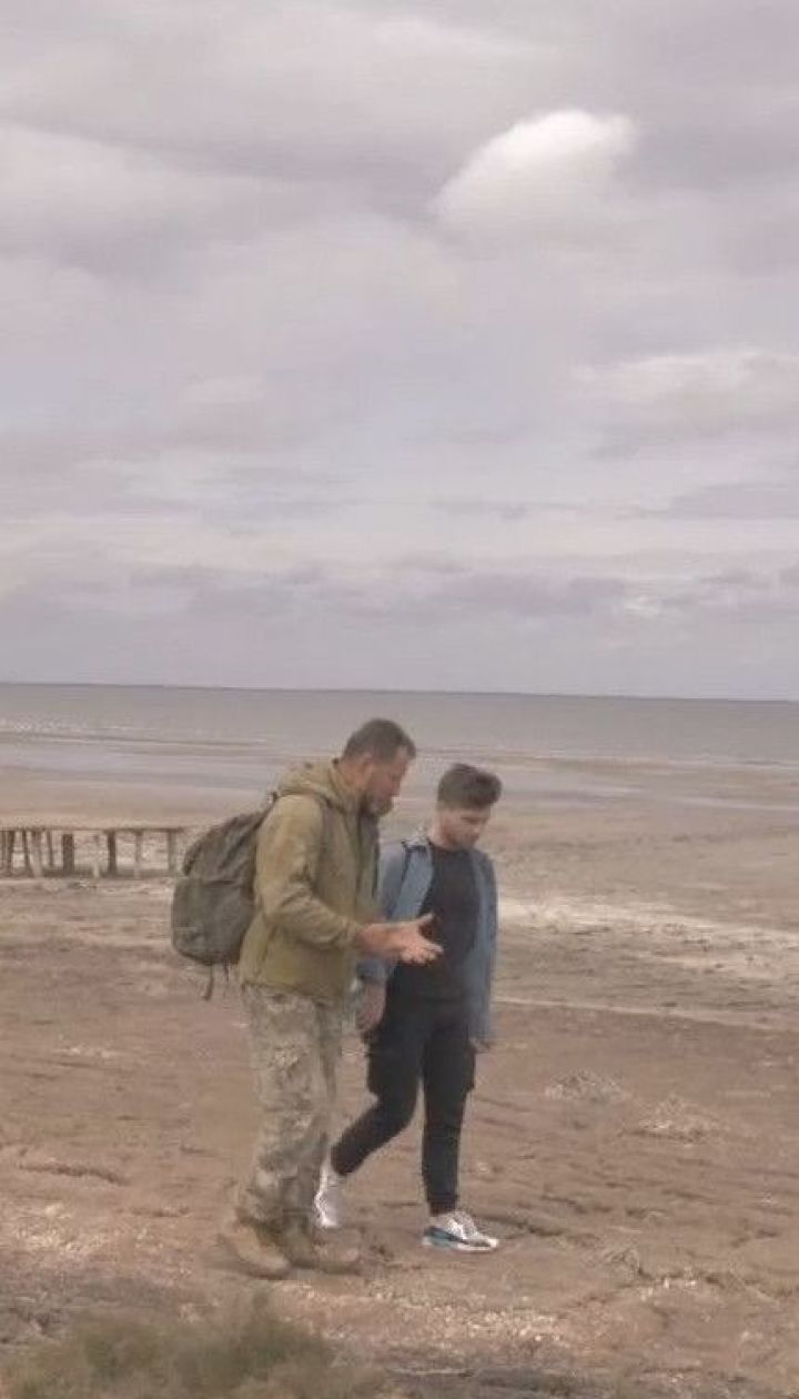 Природный парк "Тузловские лиманы" мелеет из-за неконтролируемой ловли кефали - экологи