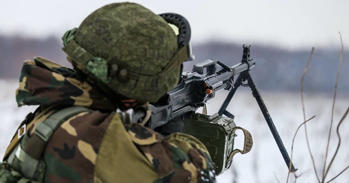 На территории Норвегии появился российский спецназ – СМИ