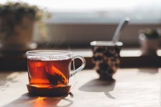 Ученые узнали, что чай в пакетиках опасен для организма