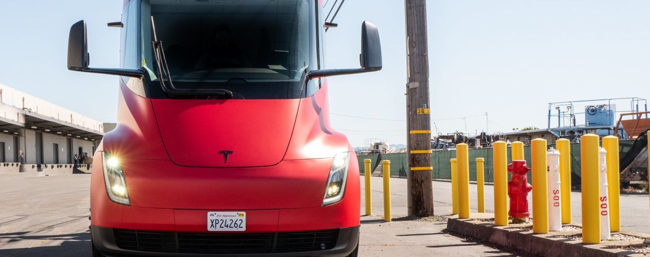 Tesla запатентовала новые мегазарядки для электрофур