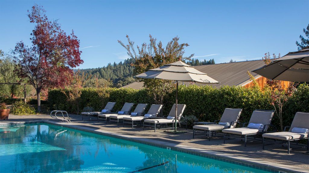 Wine Country Inn & Cottages