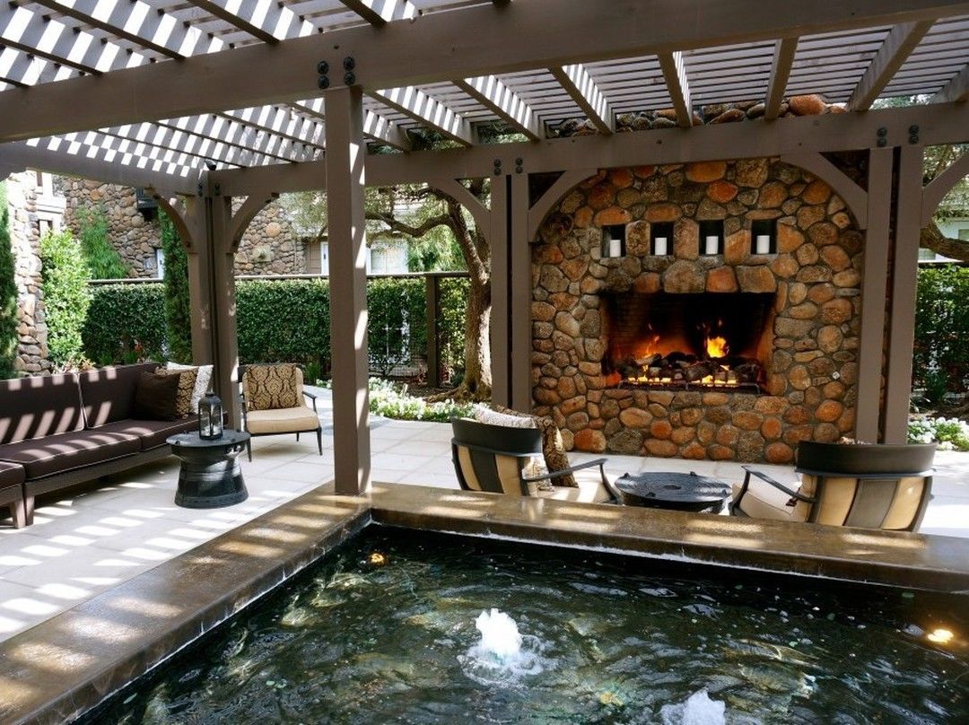 Hotel Yountville