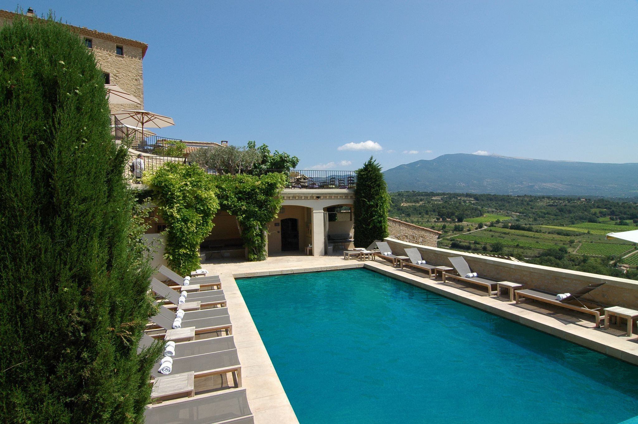 Crillon Le Brave