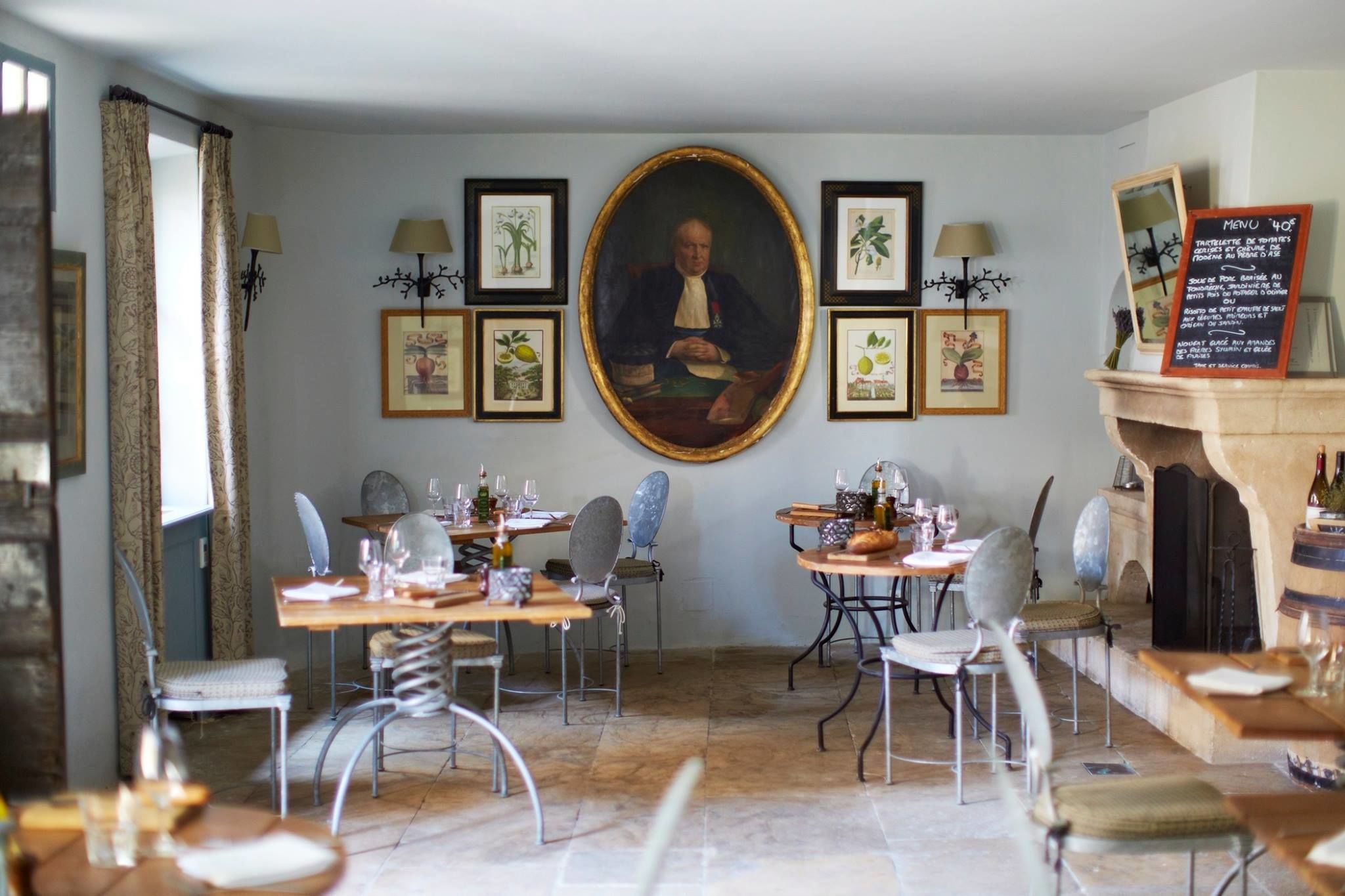 Crillon Le Brave