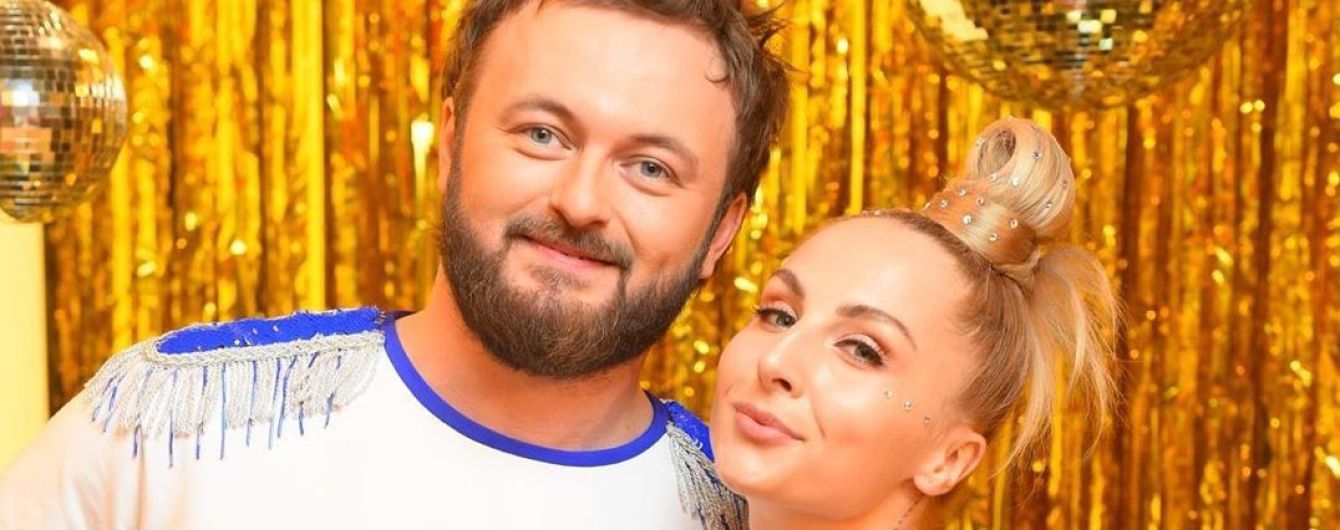 Дзидзьо эмоционально прокомментировал вылет из проекта "Танці з зірками"