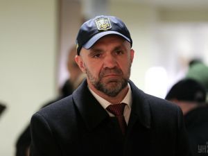 Убийство Екатерины Гандзюк: суд в третий раз пытается выбрать Мангеру меру пресечения