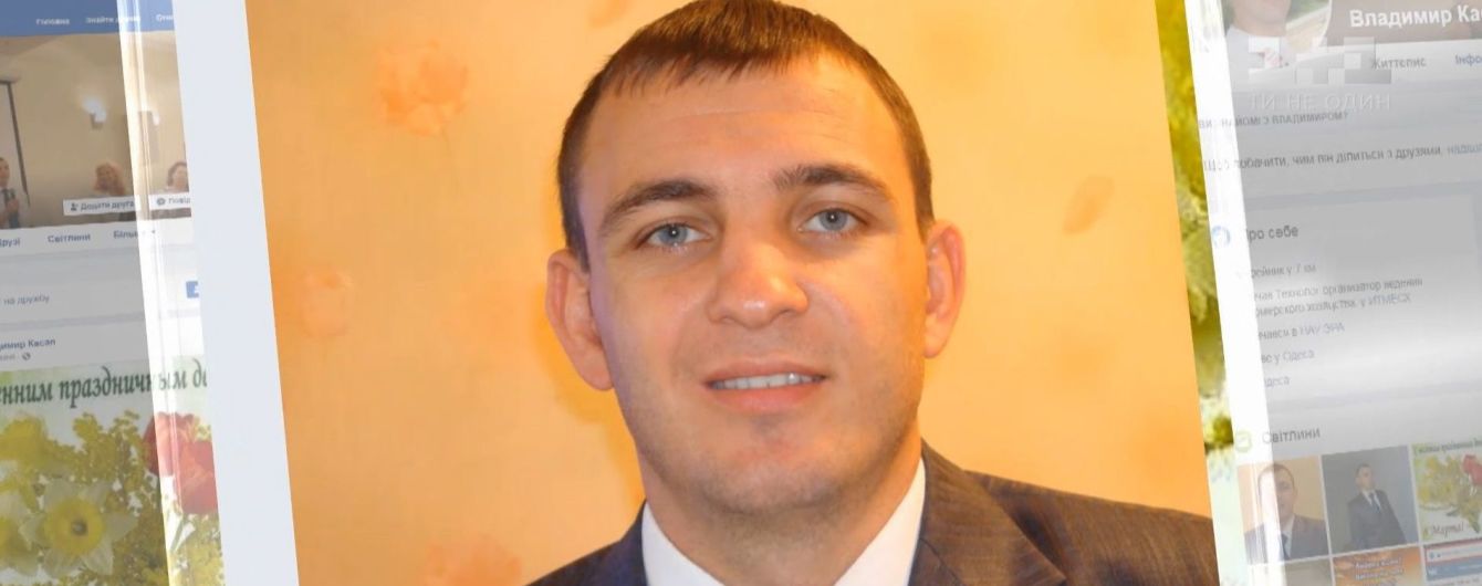 В’язня, який втік з колонії, упіймали на кордоні з Молдовою