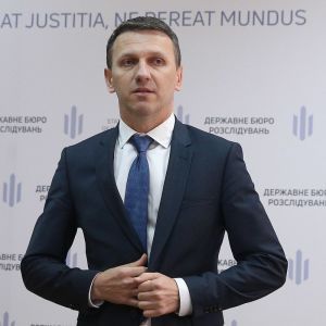 Труба решил обжаловать свое увольнение с должности директора ГБР в Верховном суде