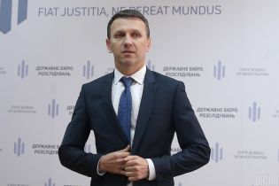 "Шоу на допросах нет". Глава ГБР объяснил, почему Порошенко игнорирует следственные действия