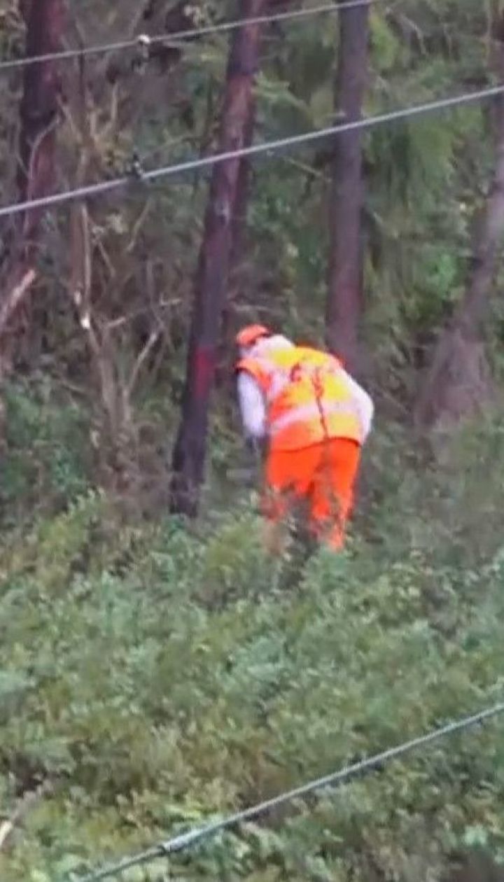 Троє людей загинули через негоду в Центральній Європі