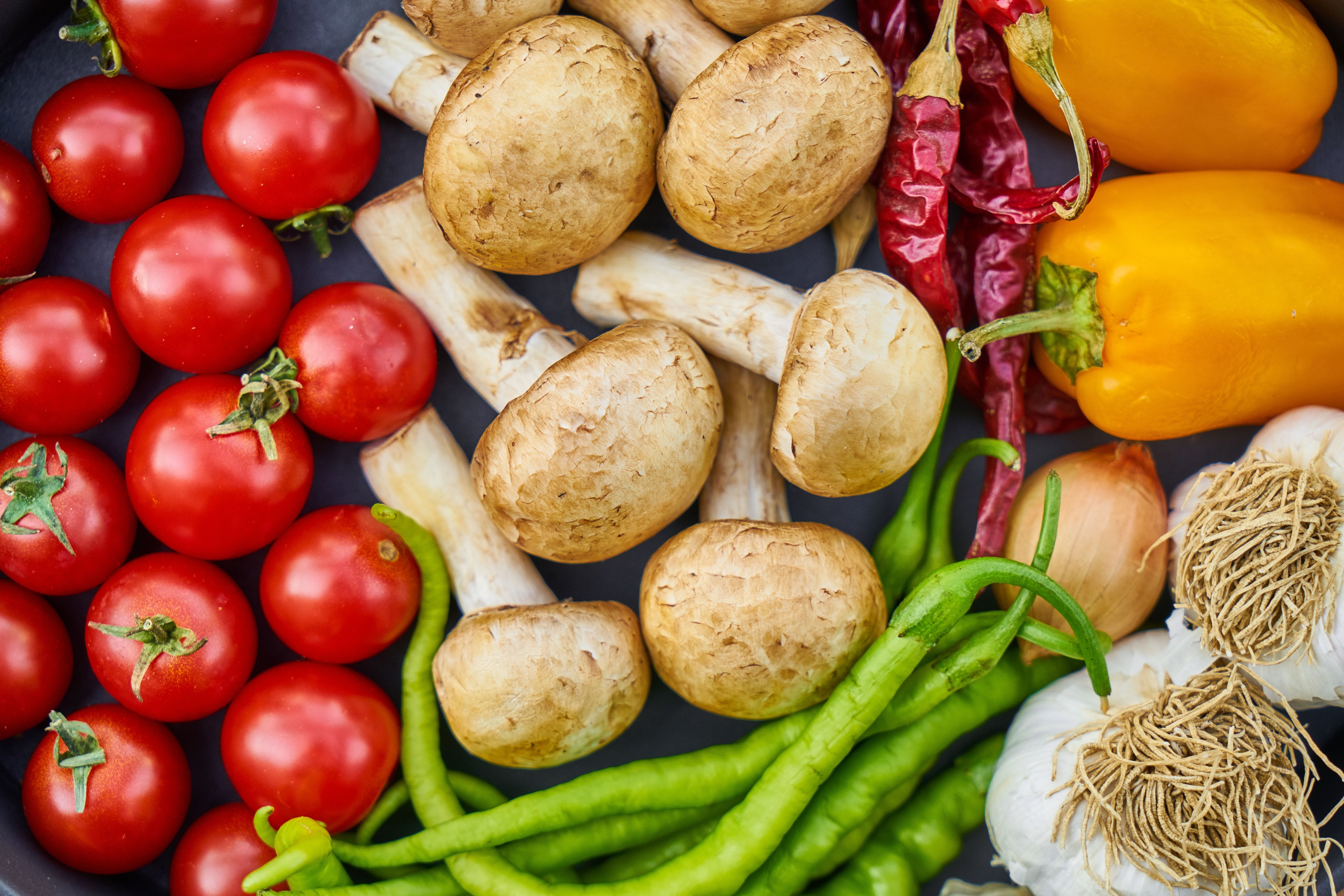 овочі, продукти