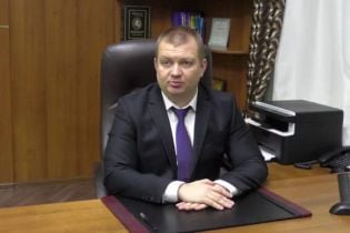 Рябошапка нашел нового прокурора Харьковской области