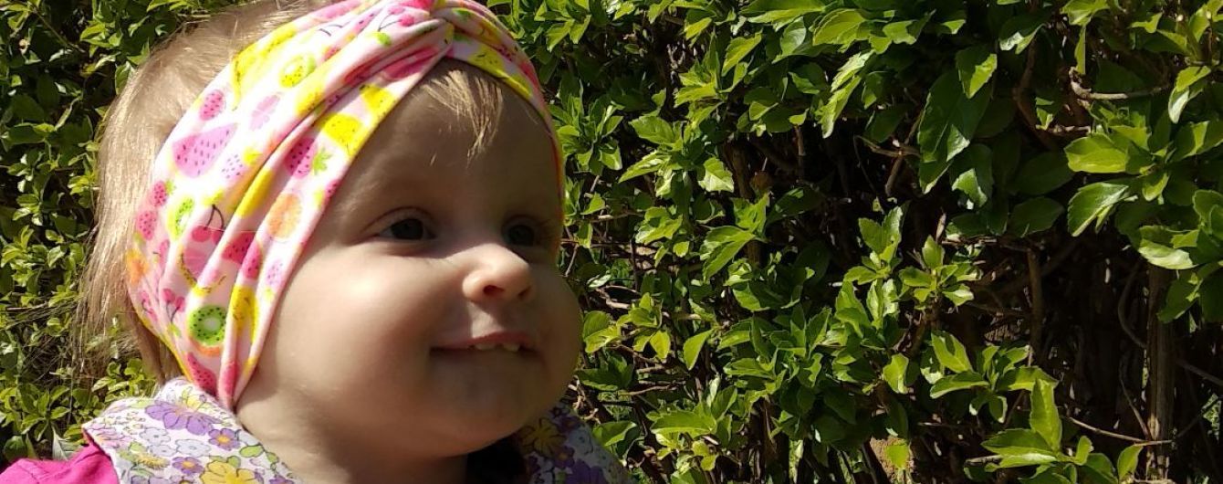 Мы хотим видеть нашу крошку живой - родители Саши просят о помощи