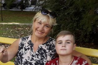 Важкий стан Галини змусив рідних просити допомоги у порятунку її життя