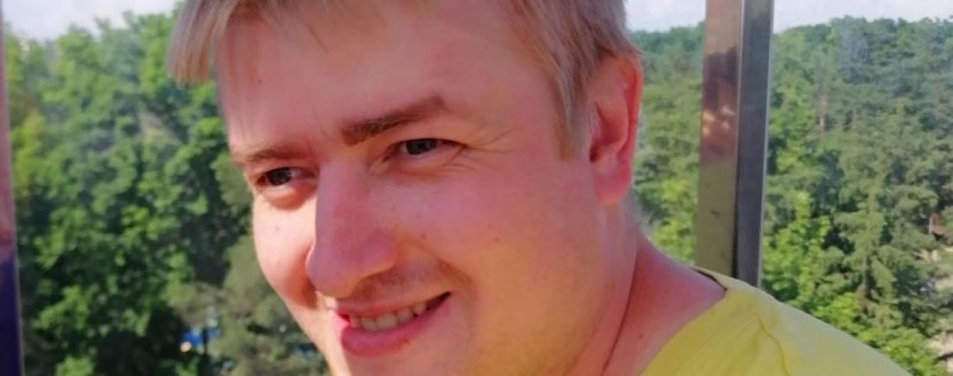 Дороге лікування може врятувати Олексія від раку шкіри
