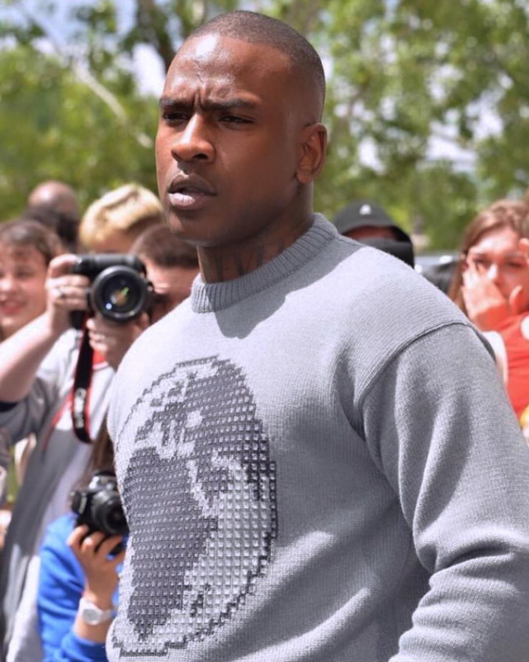 Skepta