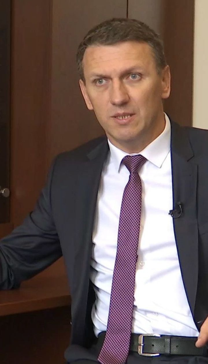 В ГБР рассказали об изъятии документов перехода украинских кораблей через Керченский пролив