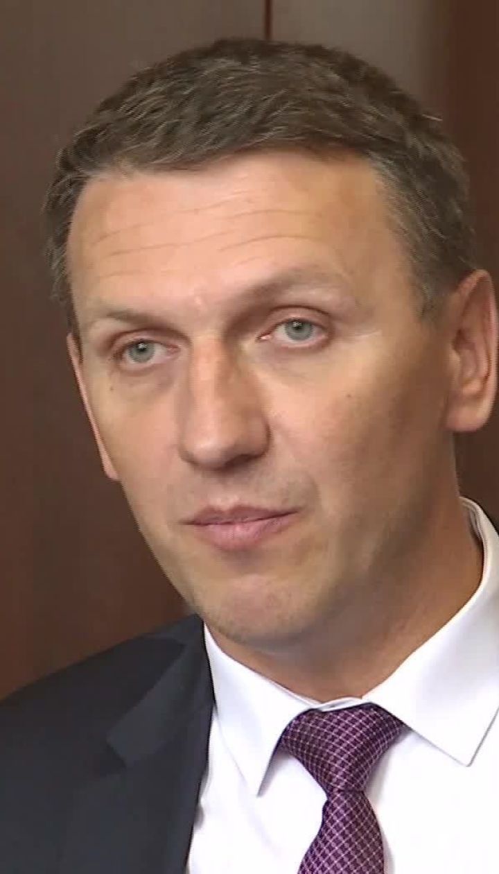Директор ГБР подробно рассказал о производстве в которых фигуруе Петр Порошенко