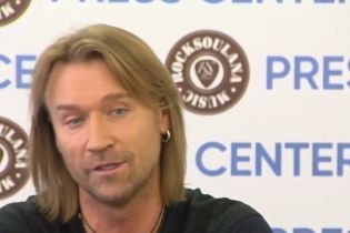 Олег Винник не смог четко ответить, считает ли Россию агрессором