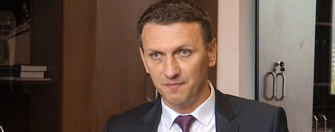 "Порошенко жаждет мести". Труба прокомментировал открытие ГПУ дела против него