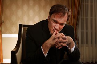Квентин Тарантино начал писать роман о ветеране Второй мировой войны
