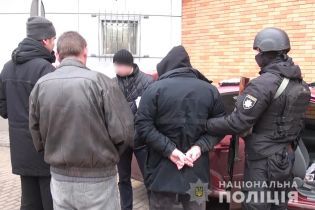 В Польше схватили соорганизатора одной из крупнейших наркогруппировок Кривого Рога