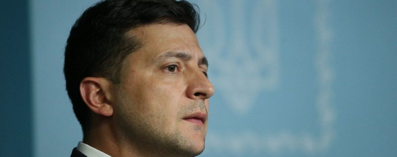 "Сделает Украину частью РФ": Сумской горсовет обратился к Зеленскому из-за "формулы Штайнмайера"