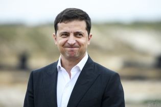 "Голос" и "Батькивщина" требуют от Зеленского объяснить, что было подписано в Минске. "ЕС" назвала документ "формулой Путина"