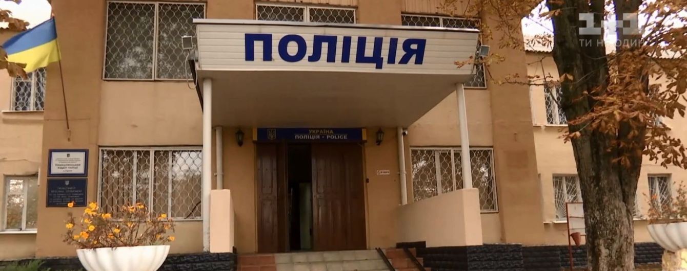 Харьковчанка задушила родную мать и спрятала труп в заброшенном недострое