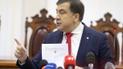 Саакашвілі після стрімкого погіршення самопочуття госпіталізують із в'язниці вертольотом (відео)