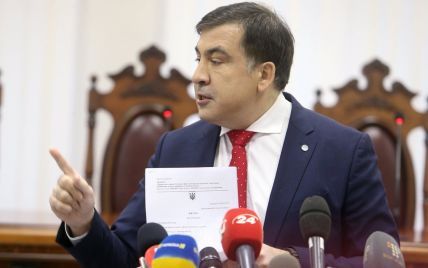 "Повторение ошибки Порошенко": эксперт рассказал, почему у Зеленского решили назначить Саакашвили в правительство и к чему это может привести